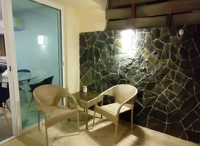Luxury Loft Mamitas Jacuzzi&sauna Barbacue
