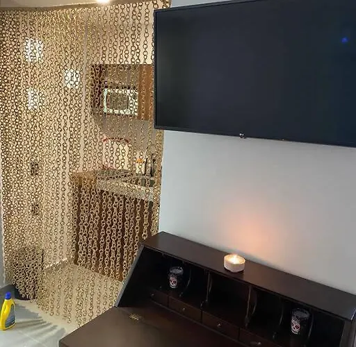 Luxury Loft Mamitas Jacuzzi&sauna Barbacue *